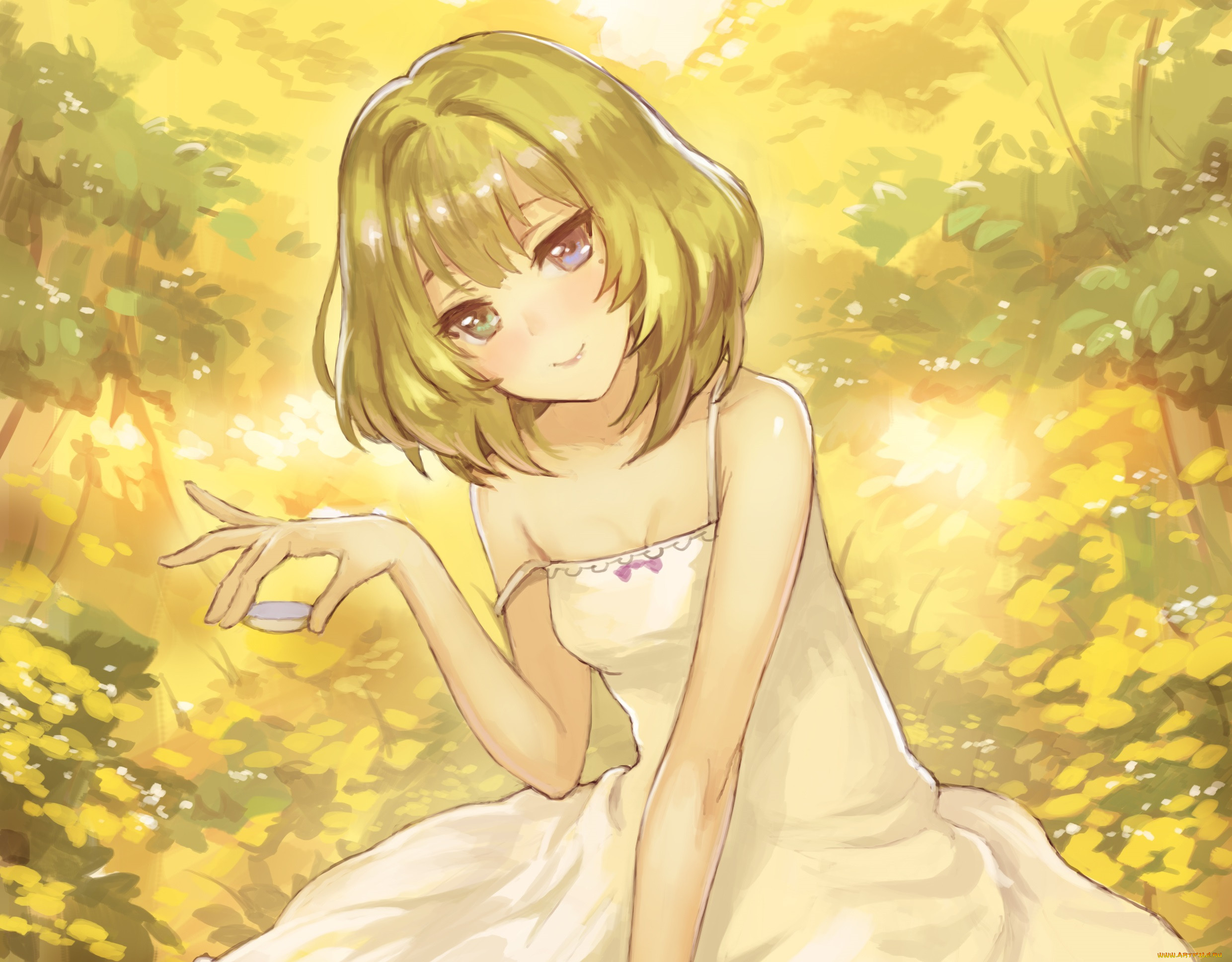 , idolm@ster, 